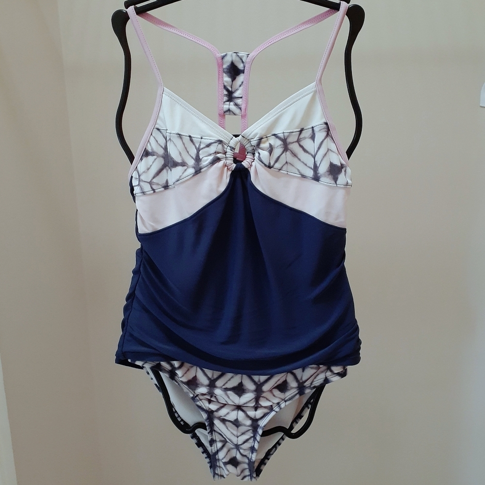 Trendy Swimsuit